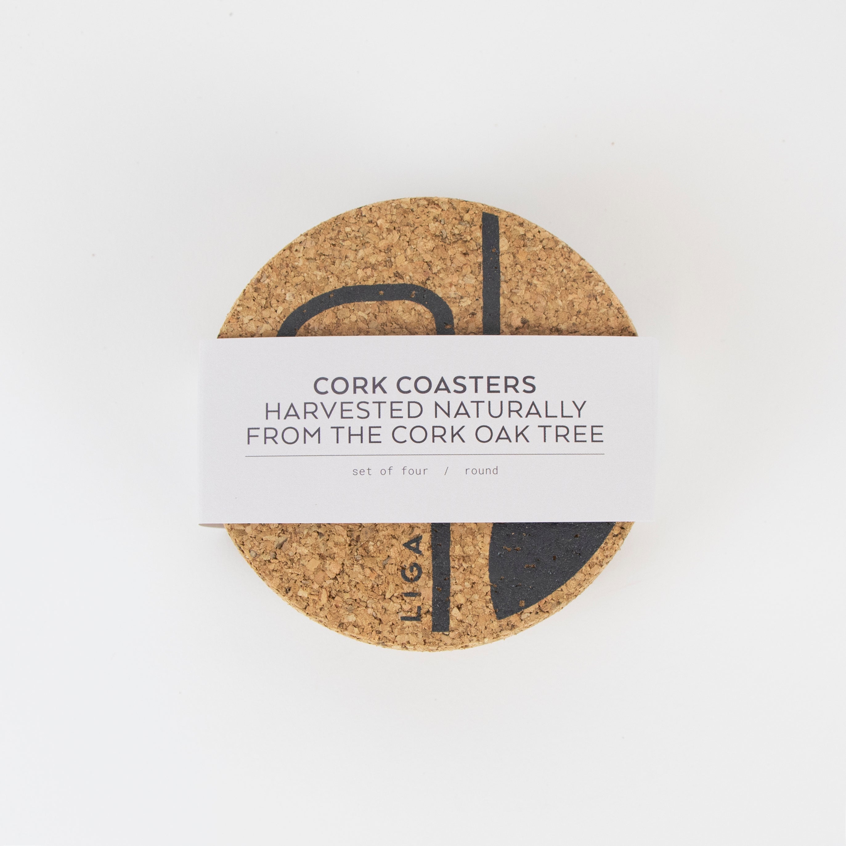 Cork Coasters | Coastal Path