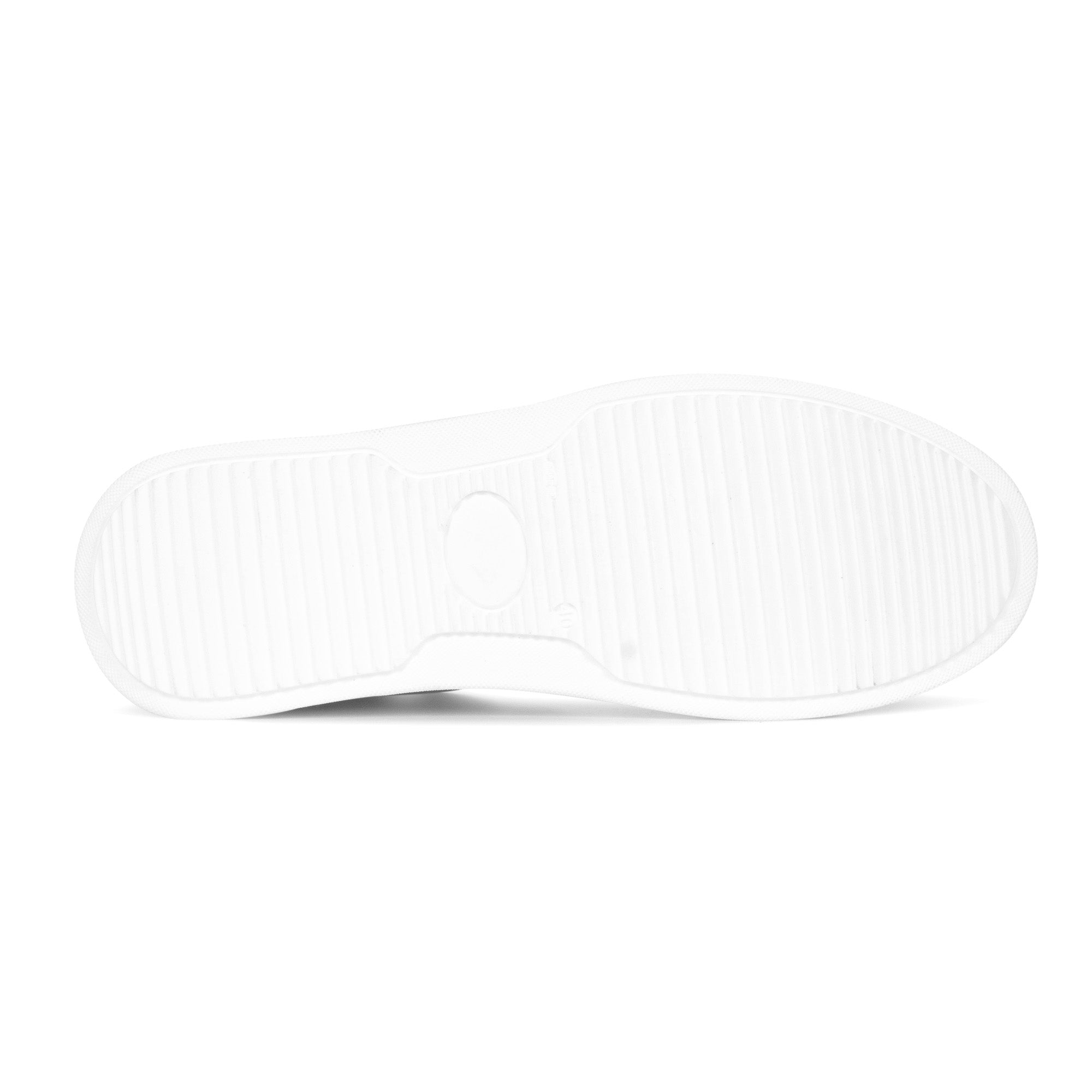 Marais Sneaker White / White