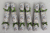 PARTRIDGE IN A PEAR TREE LUXURY CHRISTMAS CRACKERS