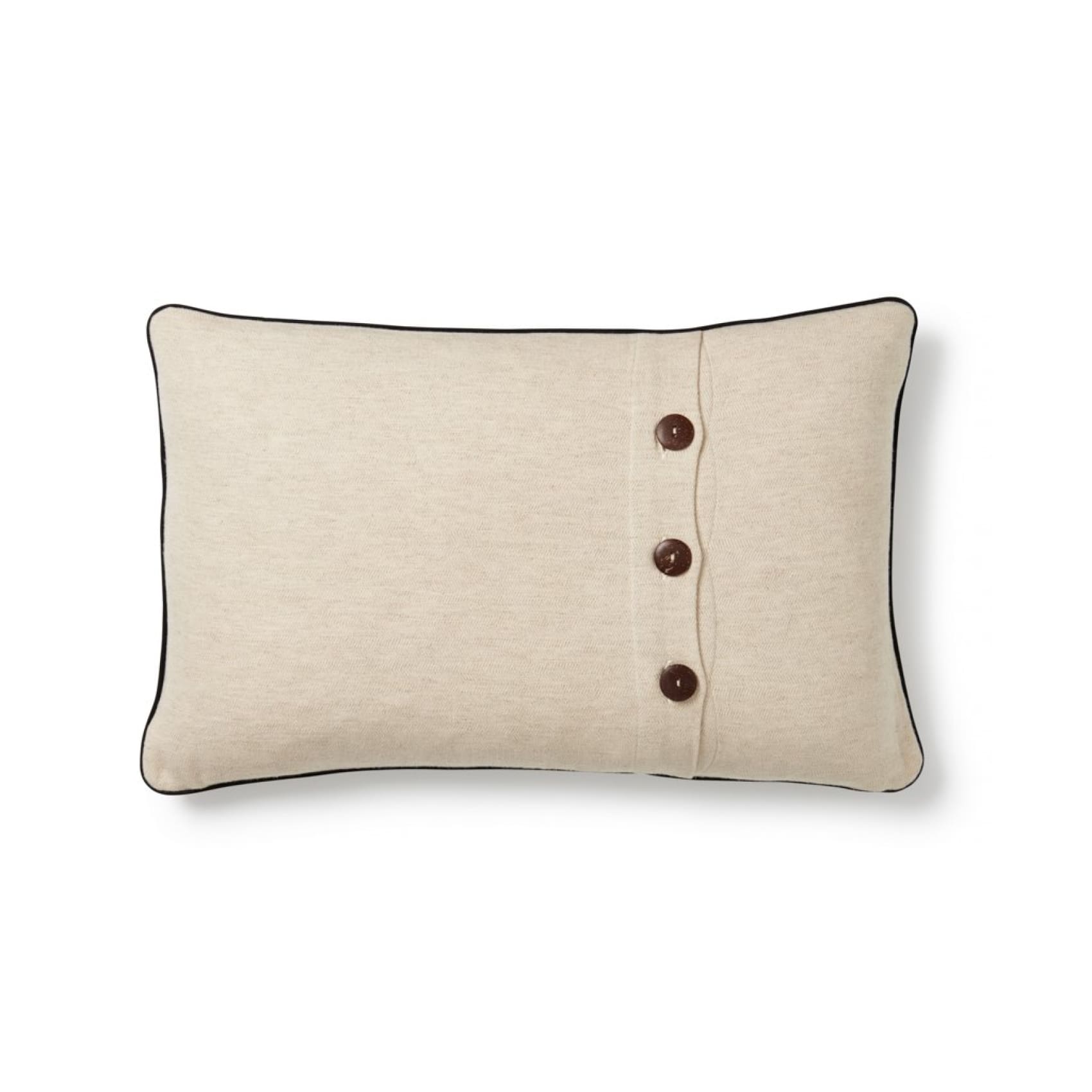 Narin - Linen, Cotton & Tencel Cushion