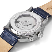 The Brix + Bailey Heyes Chronograph Automatic Watch Form 3