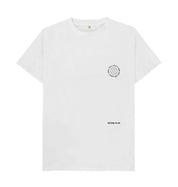 R Truth Organic T-shirt - White