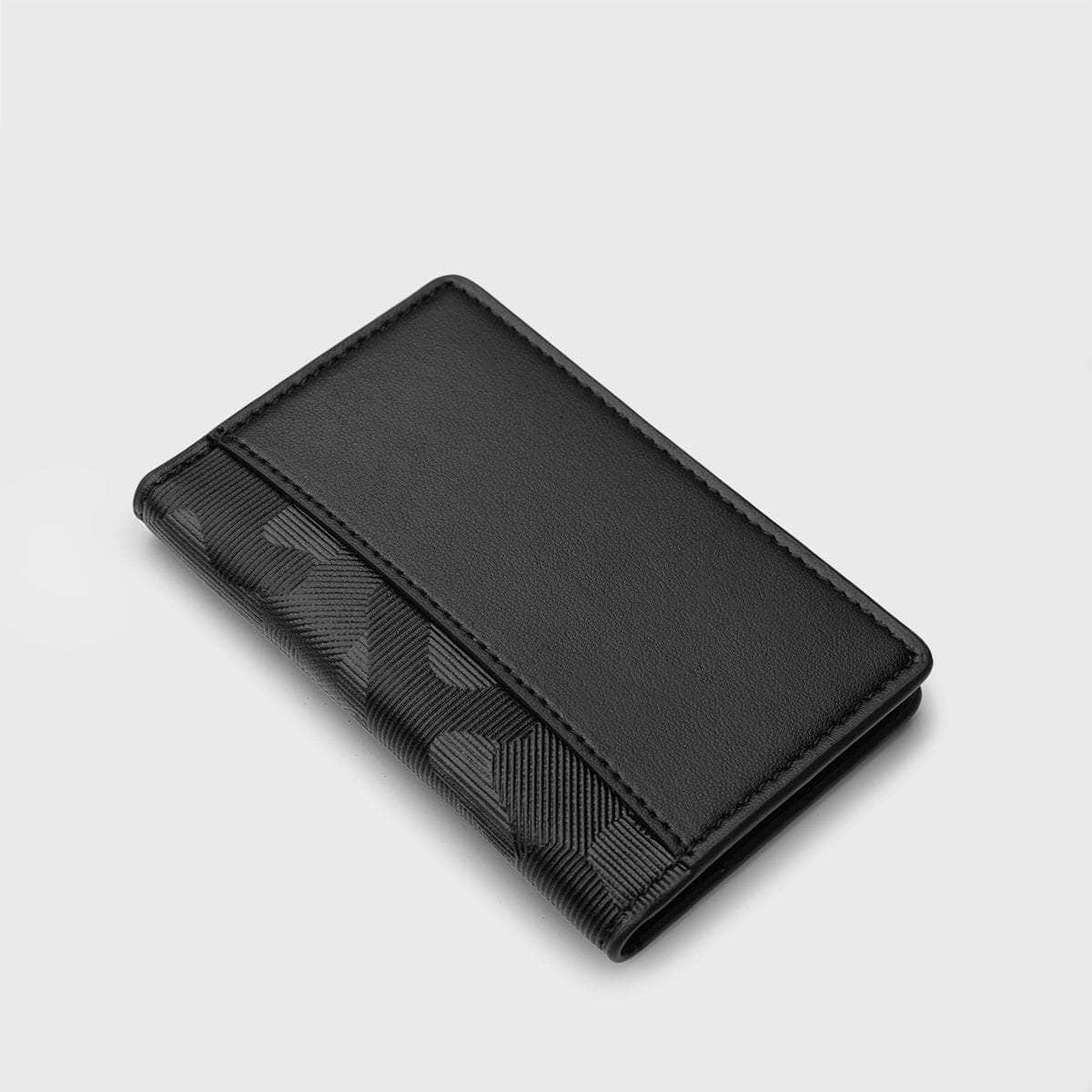 RFID Premium Compact Wallet