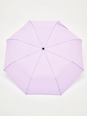 Original Duckhead Lilac Compact Umbrella