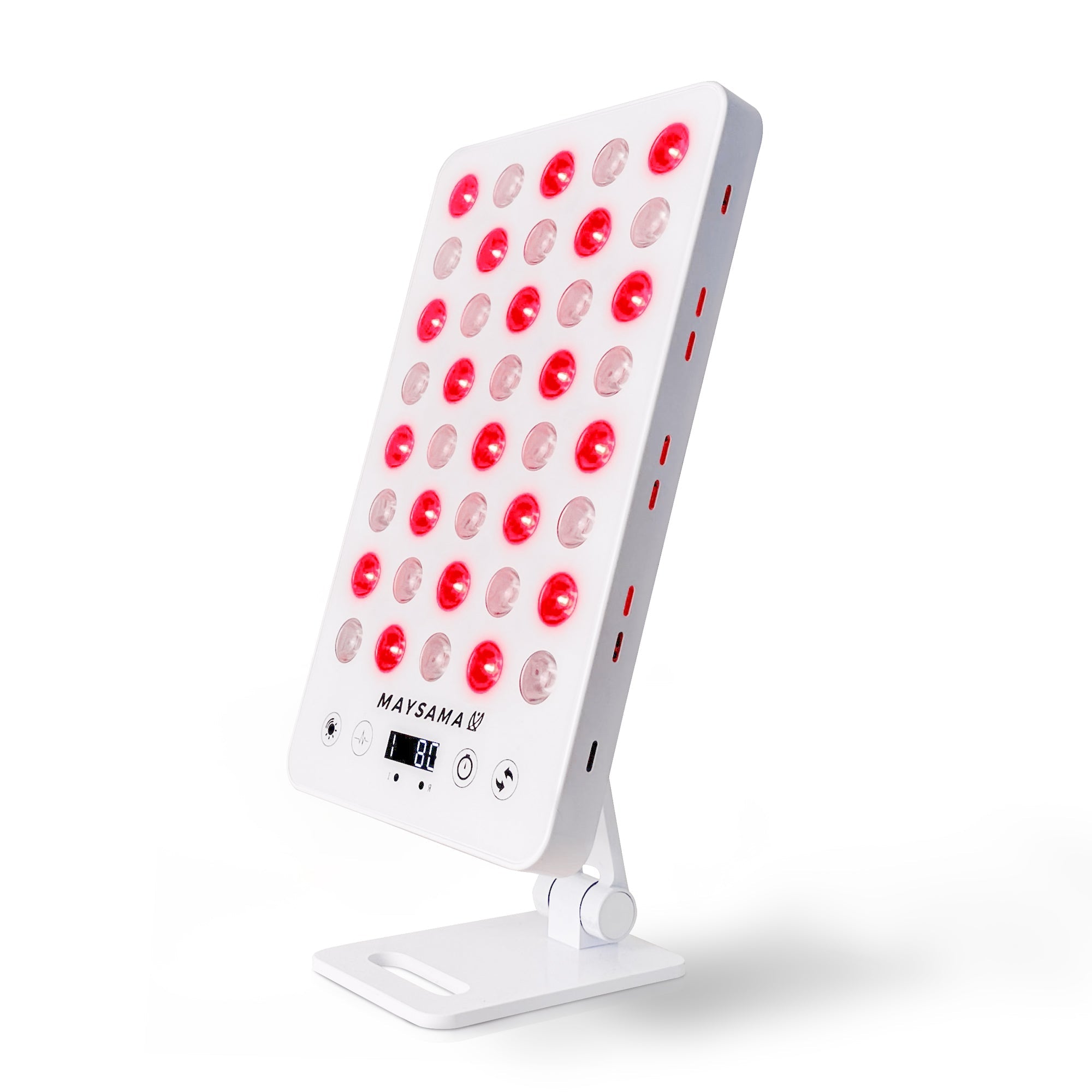 Pulse40 LED Light Therapy Panel