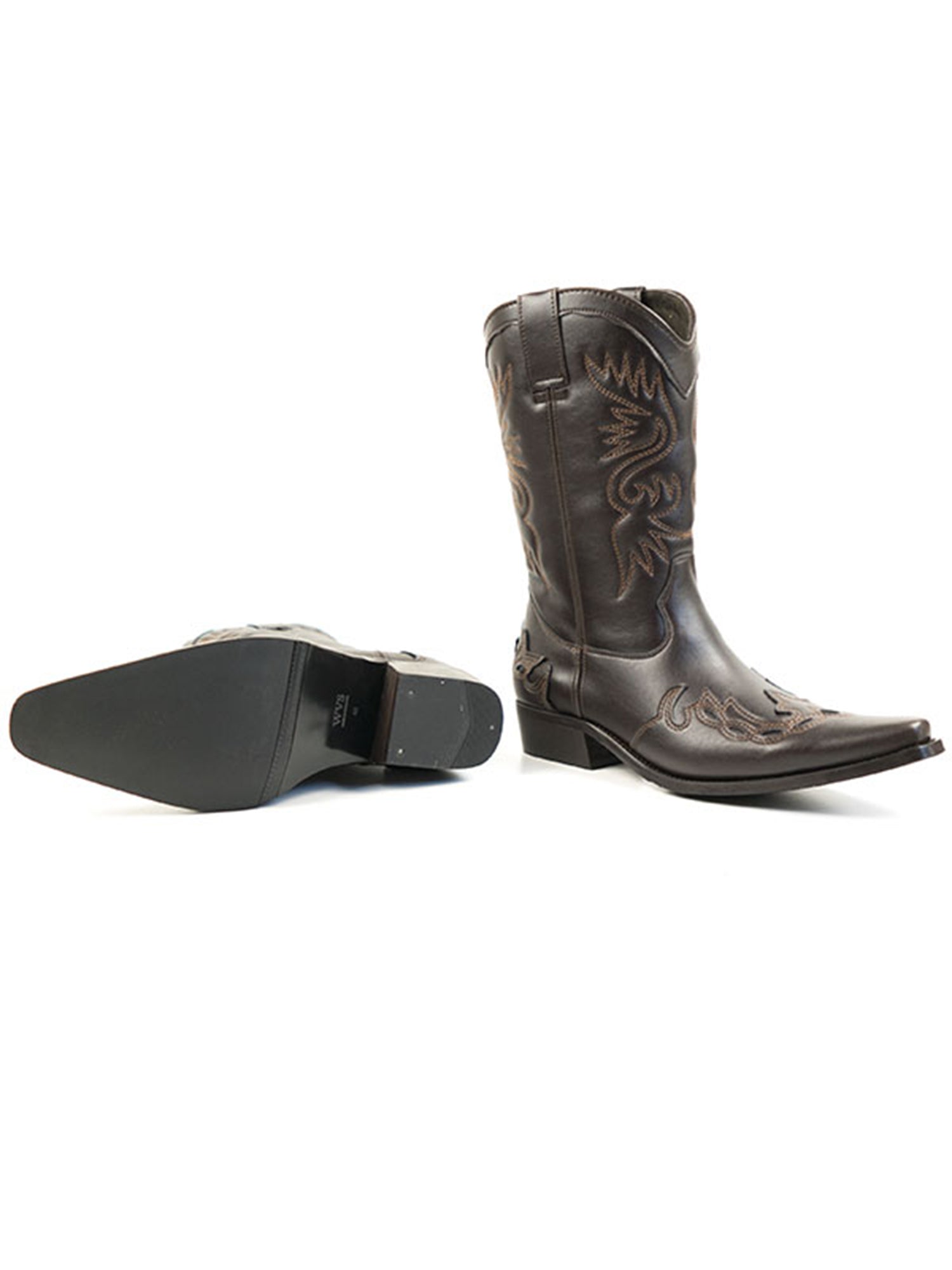 Western Boots Generous APE