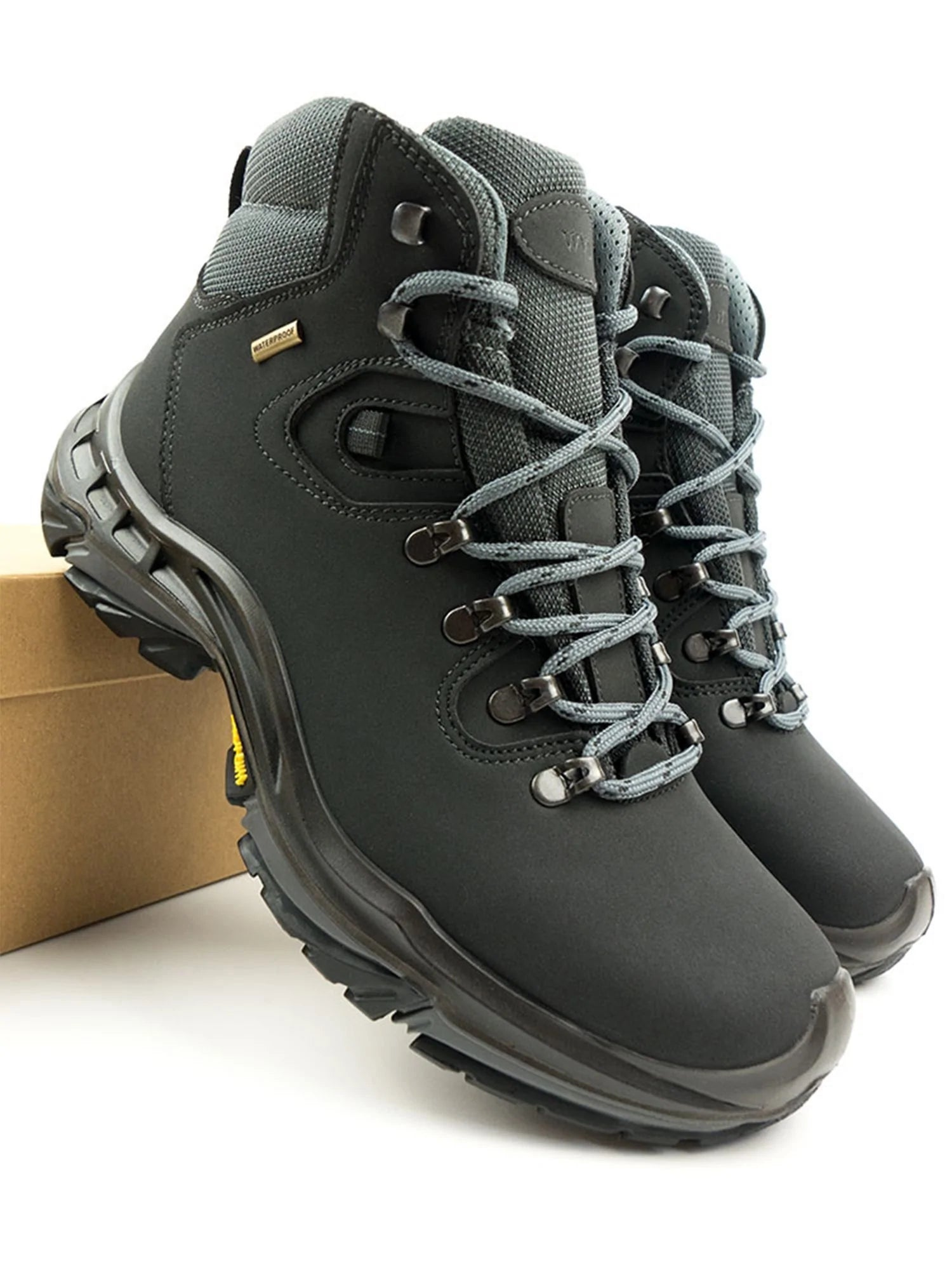Wills vegan walking boots outlet
