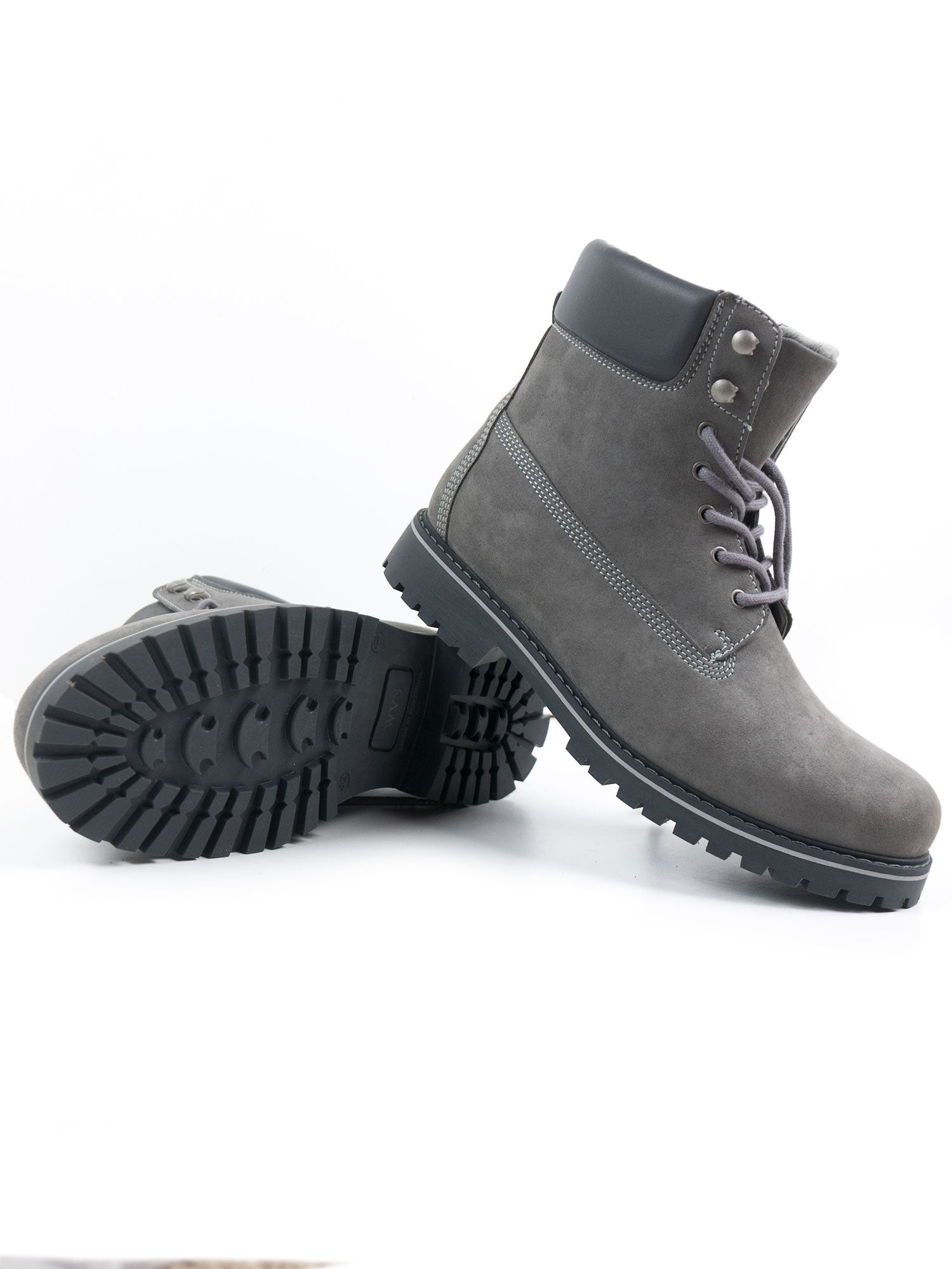 Will's Vegan Store Insulated Dock Boots