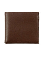Billfold Vegan Leather Coin Wallet