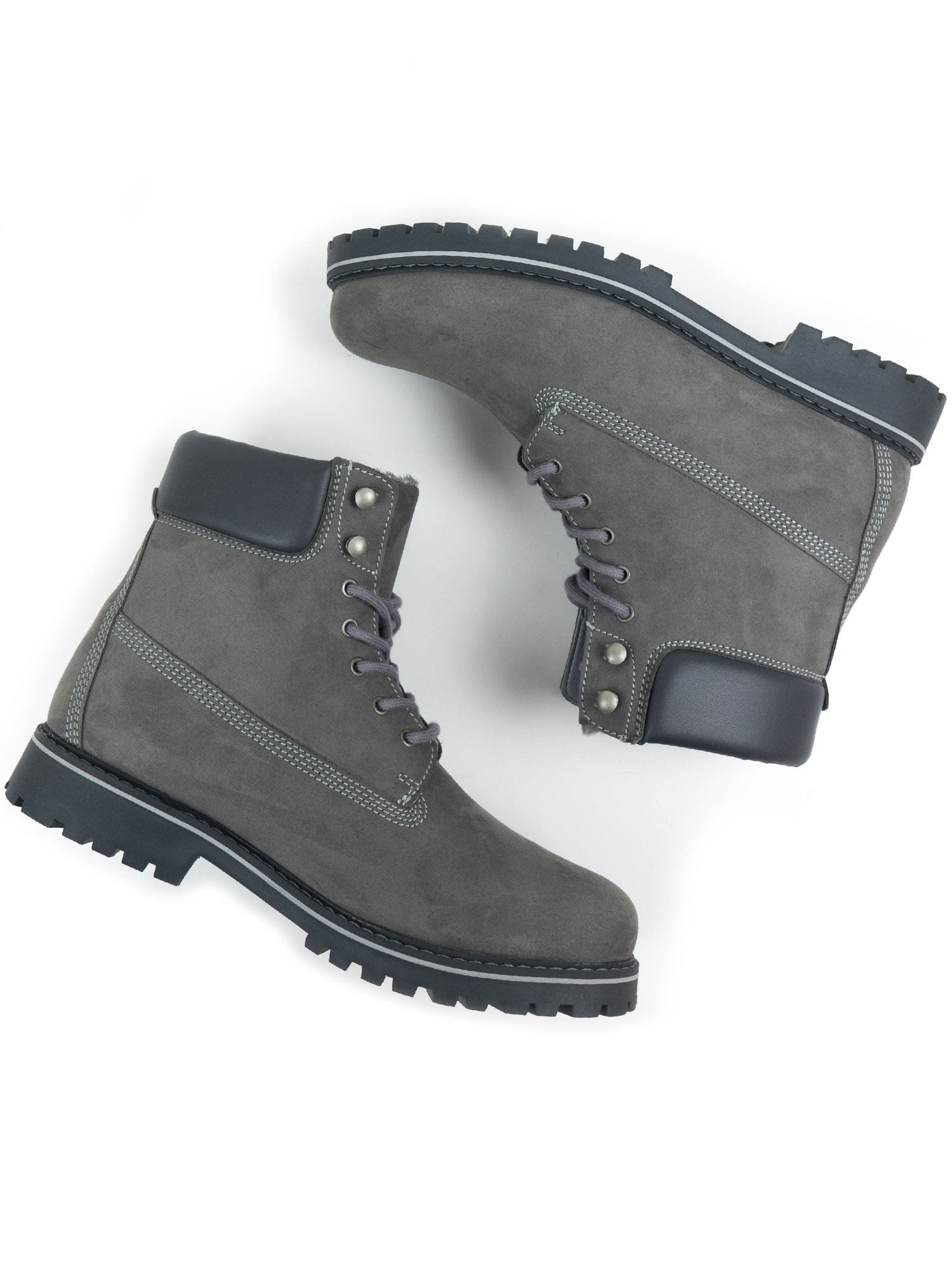 Will's Vegan Store Insulated Dock Boots