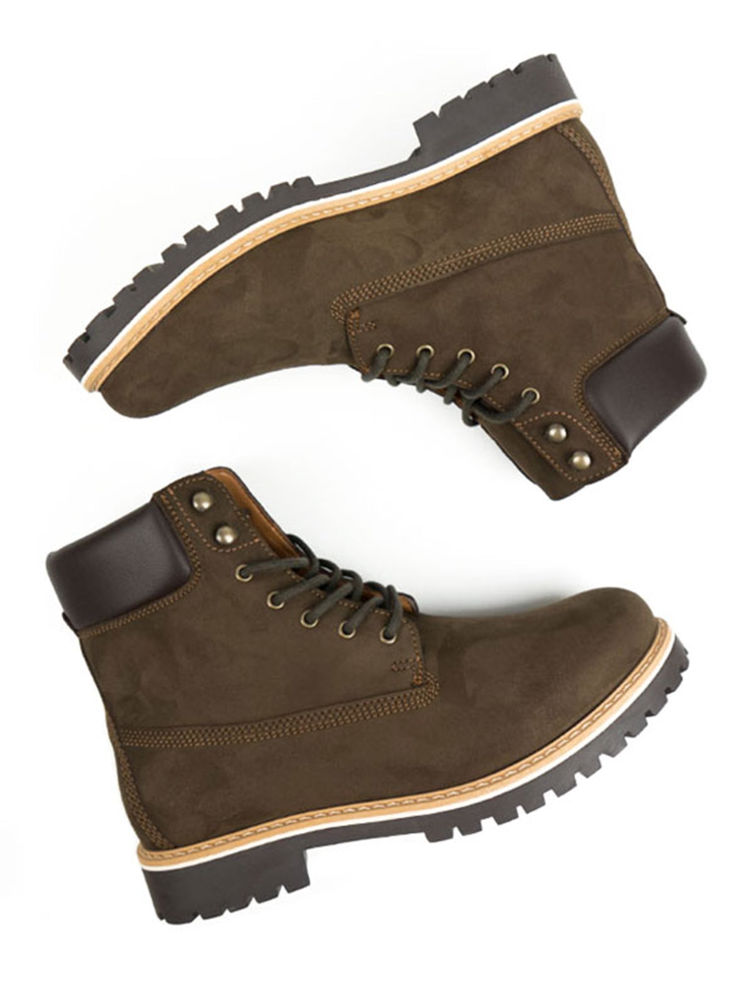 Vegan timberlands 2025