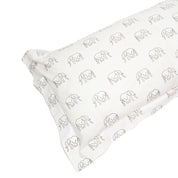 Various Separate Pillow Cases In Various Sizes