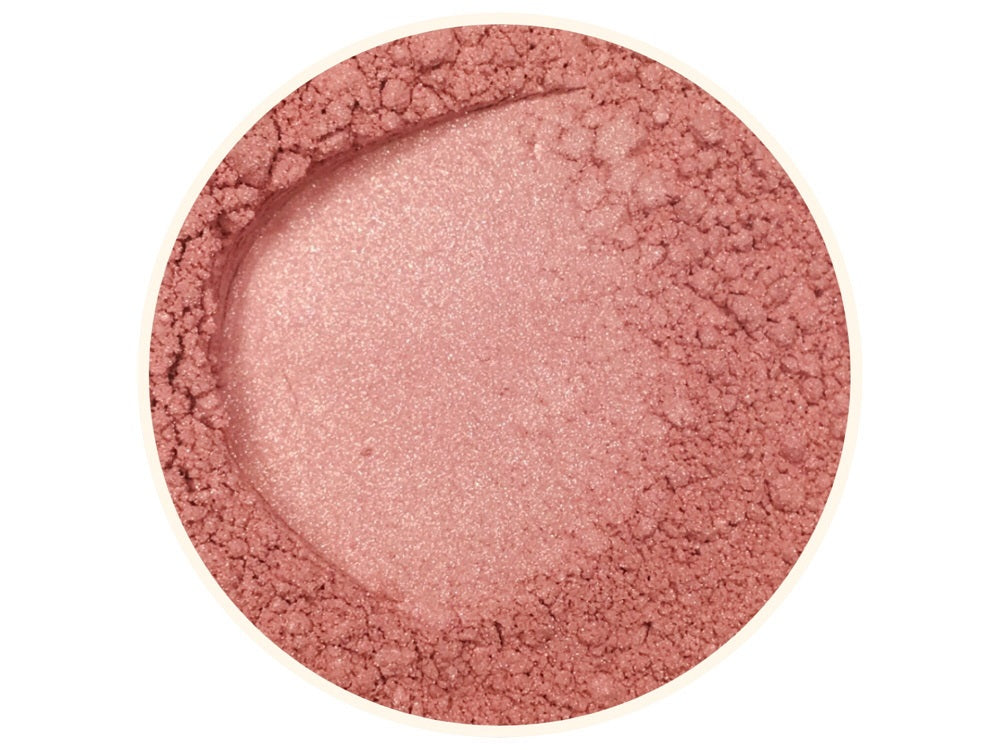 All Earth Pink Blusher