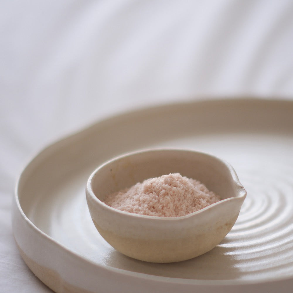 Rosēum Exfoliant & Bath Salts