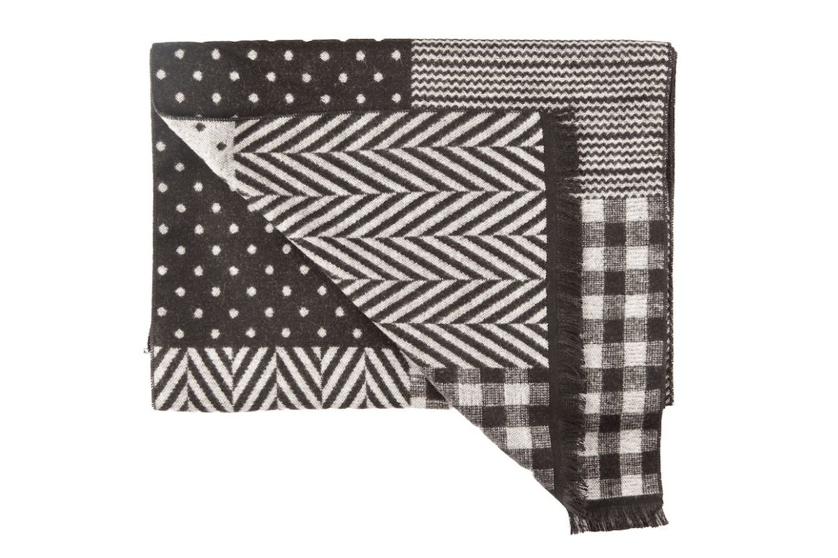 scarves-black-white-check-dot-bamboo-scarf-1.jpg