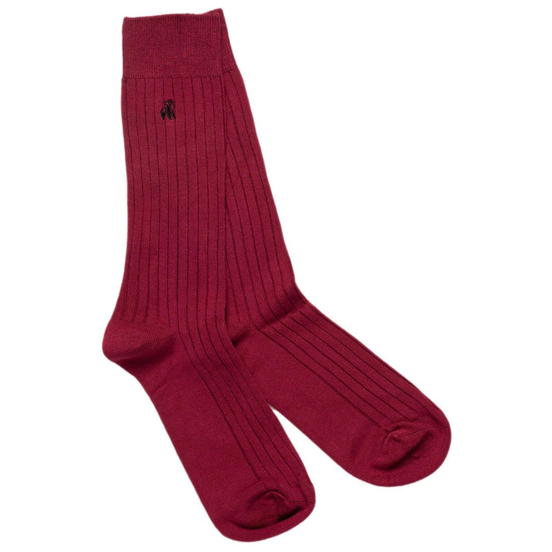 socks-burgundy-bamboo-socks-comfort-cuff-1.jpg