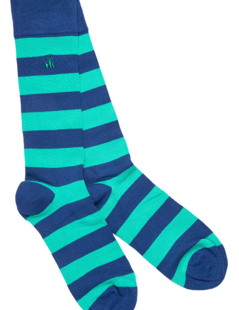 socks-lime-green-striped-bamboo-socks-1.jpg