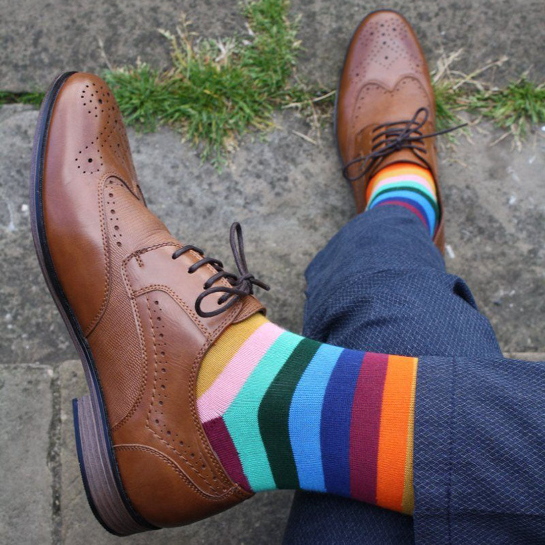 socks-multi-fine-striped-bamboo-socks-comfort-cuff-2.jpg