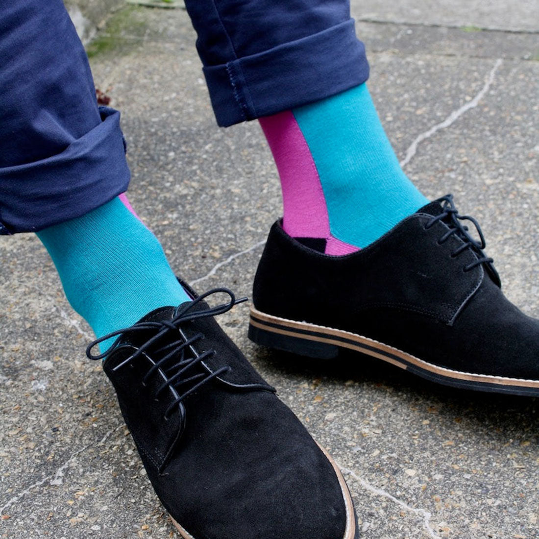 socks-pink-aqua-vertical-striped-bamboo-socks-2.jpg