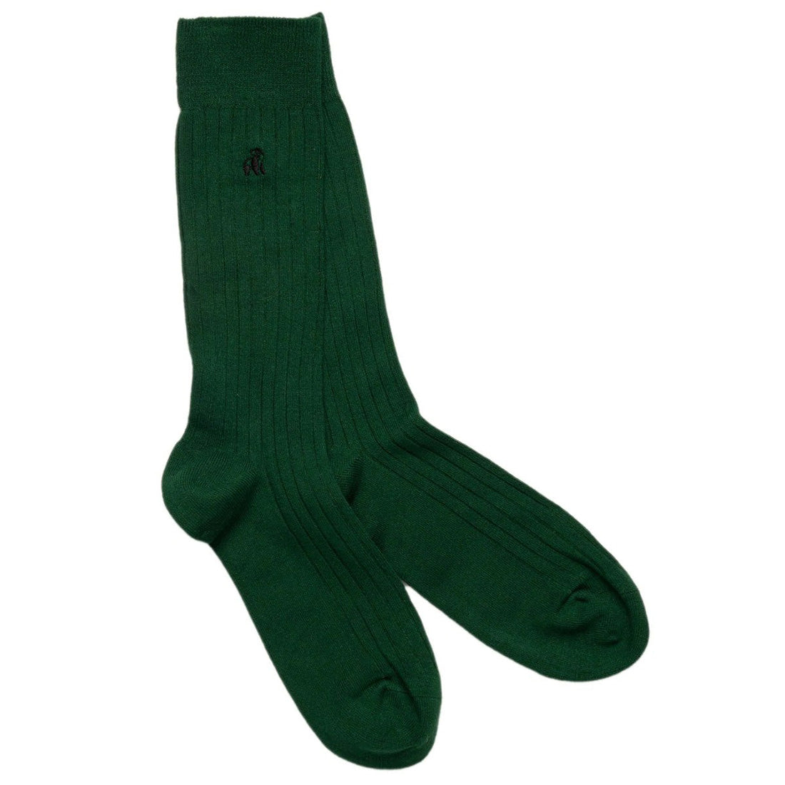 socks-racing-green-bamboo-socks-comfort-cuff-1.jpg