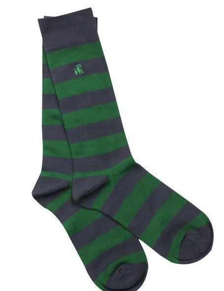 socks-racing-green-striped-bamboo-socks-comfort-cuff-1.jpg