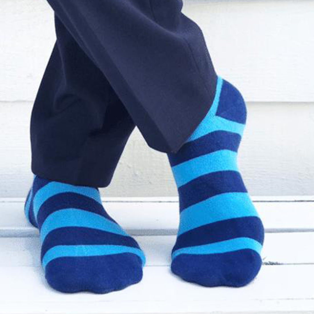 socks-sky-blue-striped-bamboo-socks-comfort-cuff-2.jpg