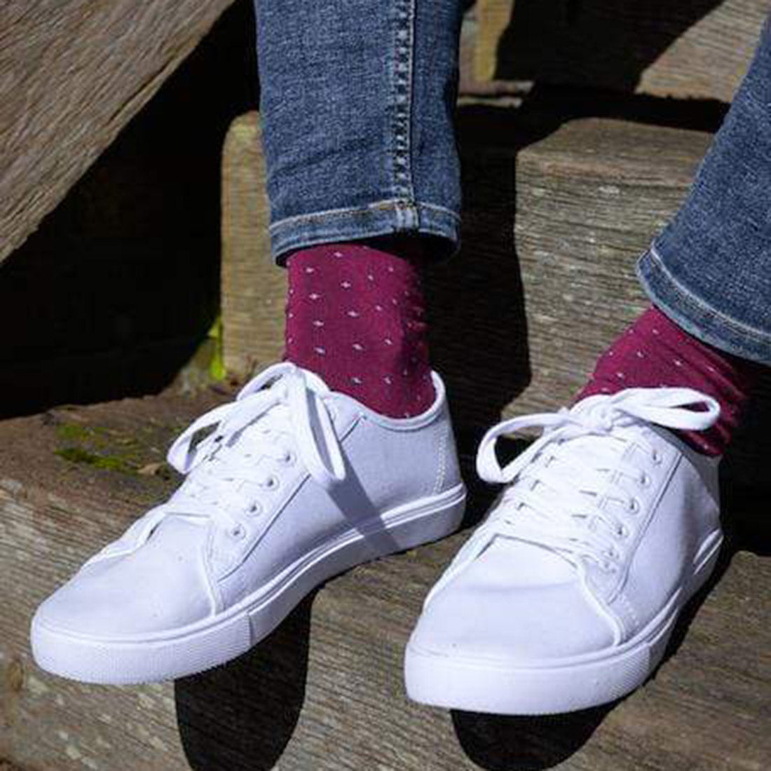 socks-spotted-burgundy-bamboo-socks-2.jpg