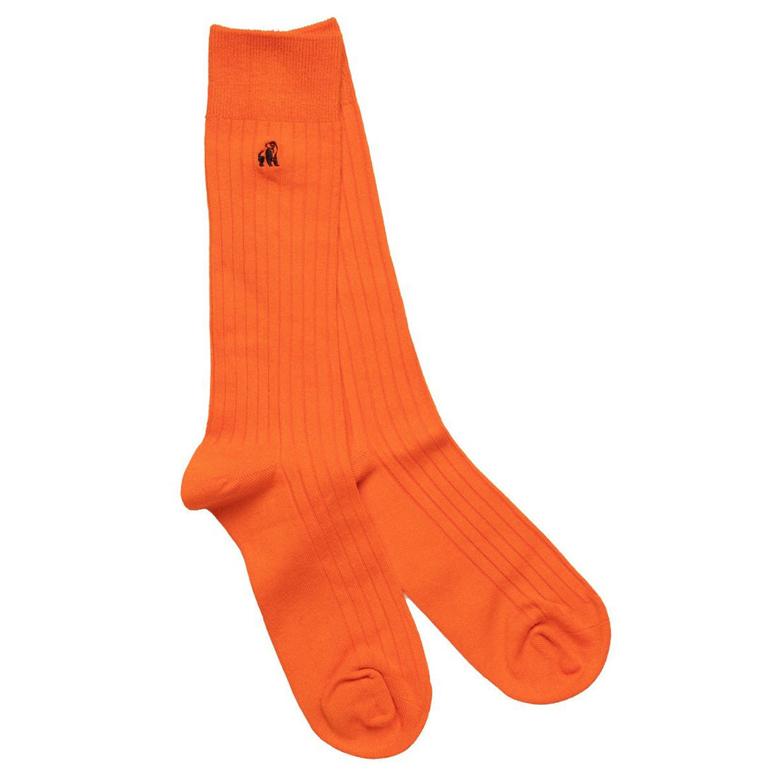 socks-tangerine-orange-bamboo-socks-1.jpg