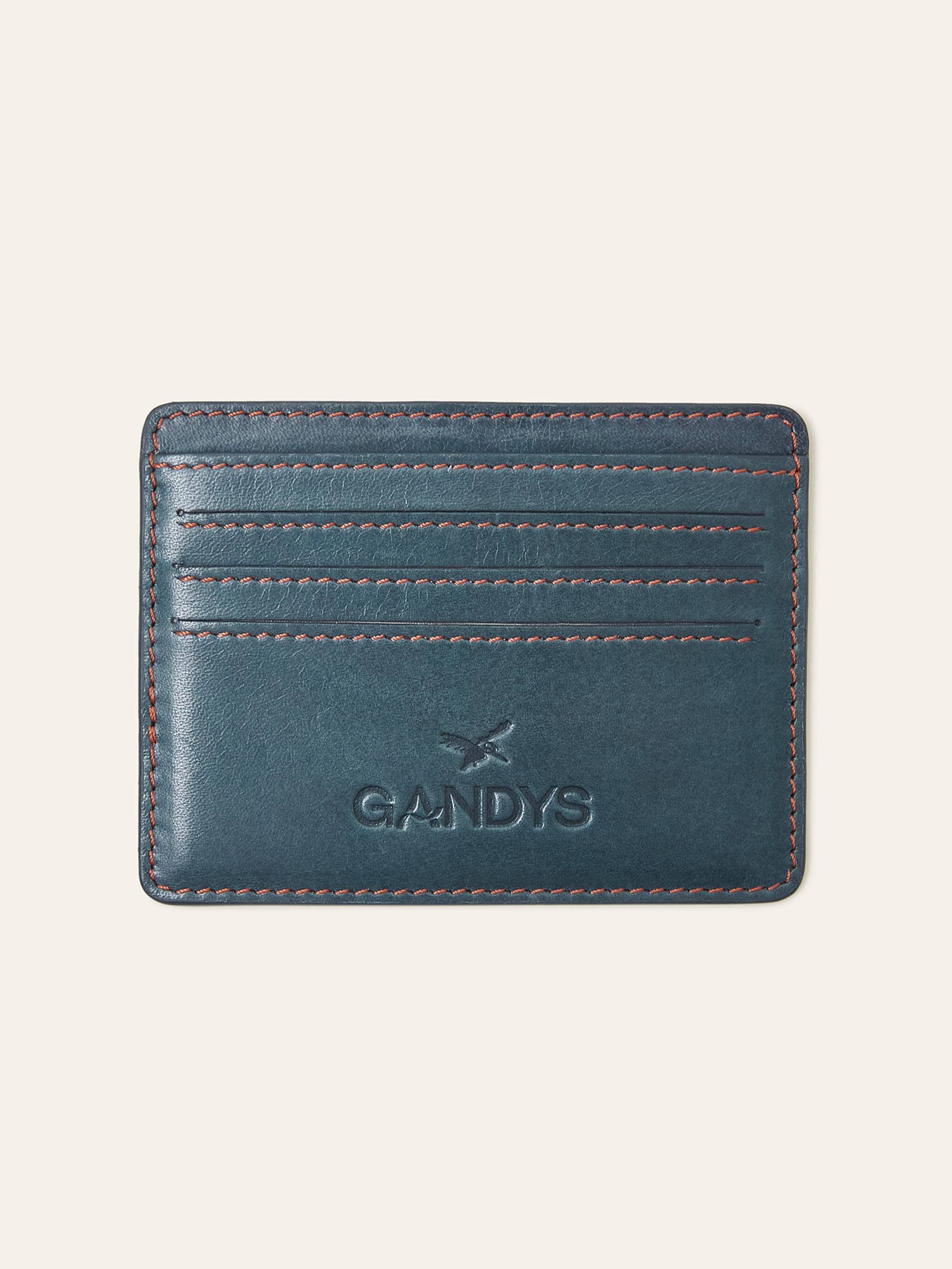 Gandys card holder