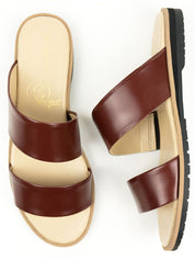Two Strap Sandals