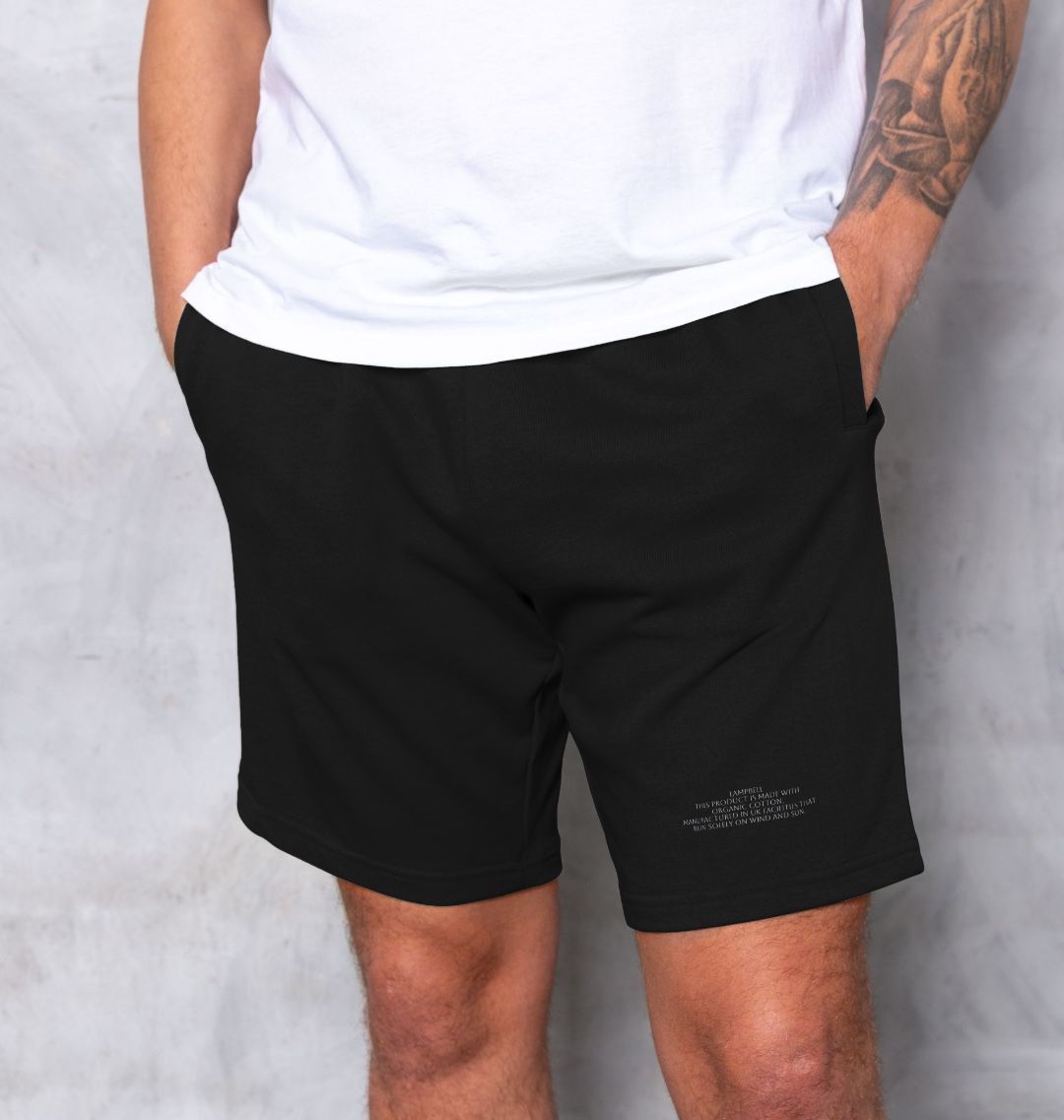 Men's Shorts - OC