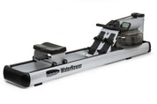 WaterRower M1 LoRise with S4 Performance Monitor