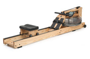 WaterRower Original Series Ash with S4 Performance Monitor