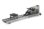 WaterRower S1 LoRise with S4 Performance Monitor