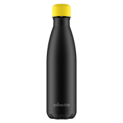 Orca Black Water Bottle