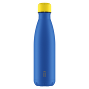 Marlin Blue Water Bottle