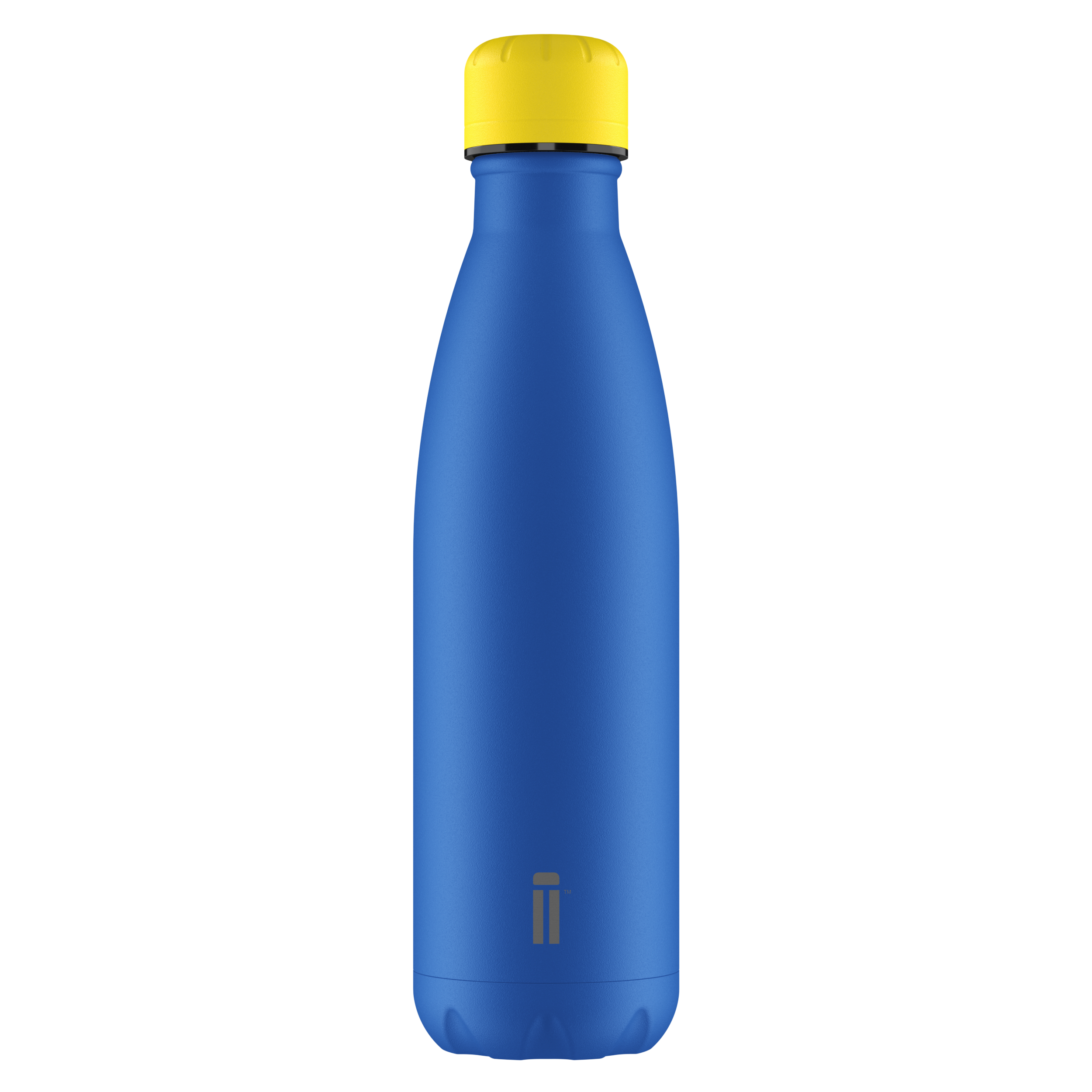 Marlin Blue Water Bottle