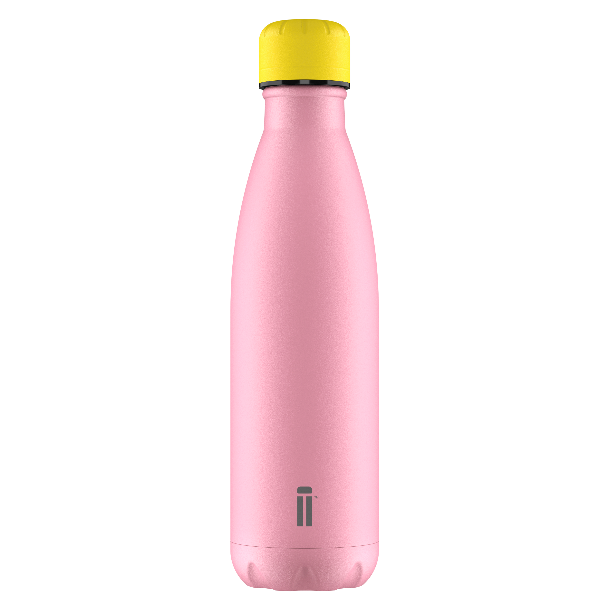 Sea Star Pink Water Bottle