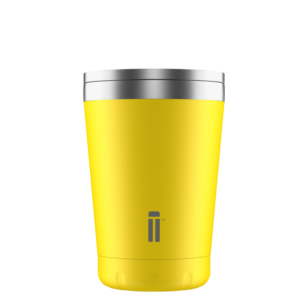Tang Yellow Reusable Cup 310ml