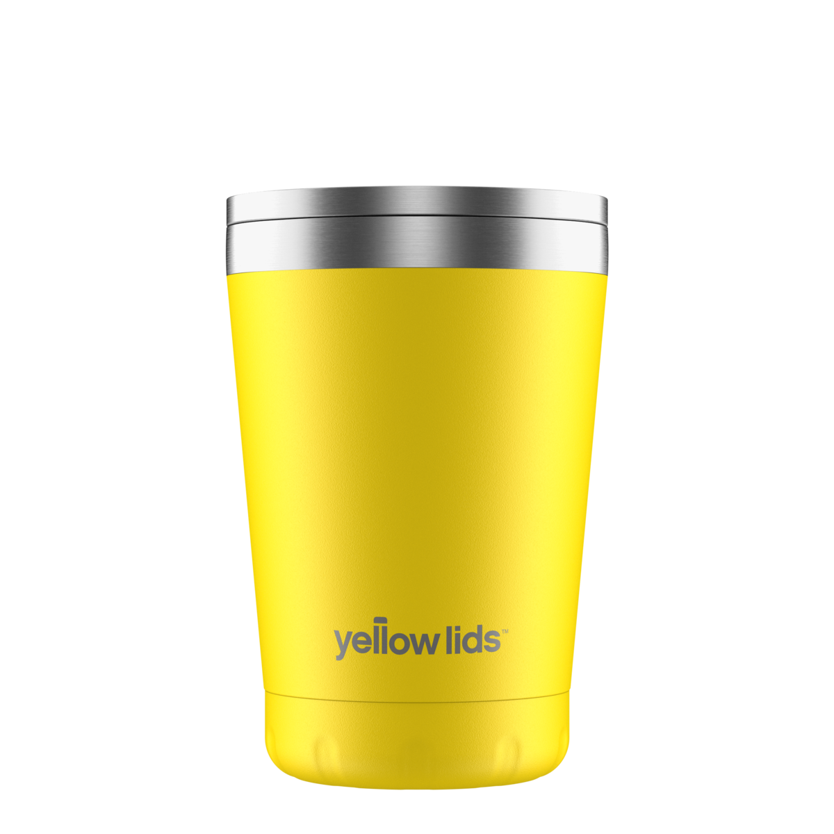Tang Yellow Reusable Cup 310ml
